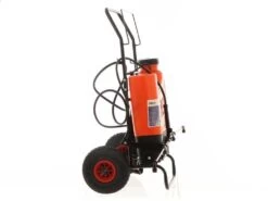 Pulvérisateur électrique Stocker Avec Chariot - Capacité Réservoir 15L, Max 5 Bars 41 Pulvérisateur électrique Stocker Avec Chariot - Capacité Réservoir 15L, Max 5 Bars -Motofaucheuse Soldes pulvrisateur lectrique stocker avec chariot capacit rservoir 15l max 5 bars caractristiques et accessoires offerts 15805 1 1551974199 IMG 0571
