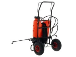 Pulvérisateur électrique Stocker Avec Chariot - Capacité Réservoir 15L, Max 5 Bars 28 Pulvérisateur électrique Stocker Avec Chariot - Capacité Réservoir 15L, Max 5 Bars -Motofaucheuse Soldes pulvrisateur lectrique stocker avec chariot capacit rservoir 15l max 5 bars pulvrisateur dos avec chariot 15805 0 1551974173 IMG 0585
