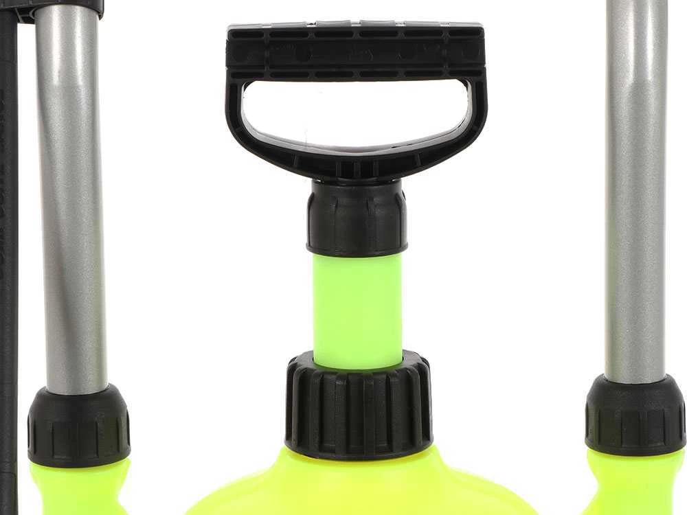 Pulvérisateur Manuel Comet TM18 - Sur Chariot 20 Pulvérisateur Manuel Comet TM18 - Sur Chariot – Image 19