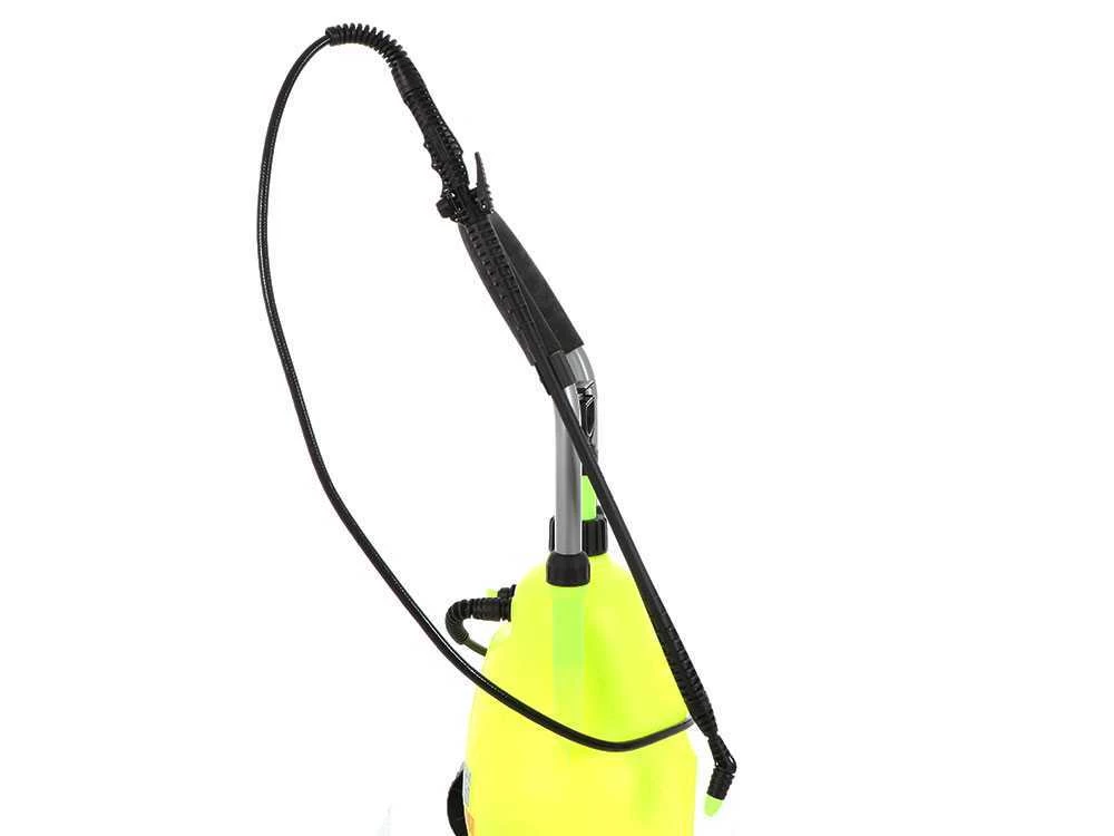 Pulvérisateur Manuel Comet TM18 - Sur Chariot 21 Pulvérisateur Manuel Comet TM18 - Sur Chariot – Image 20