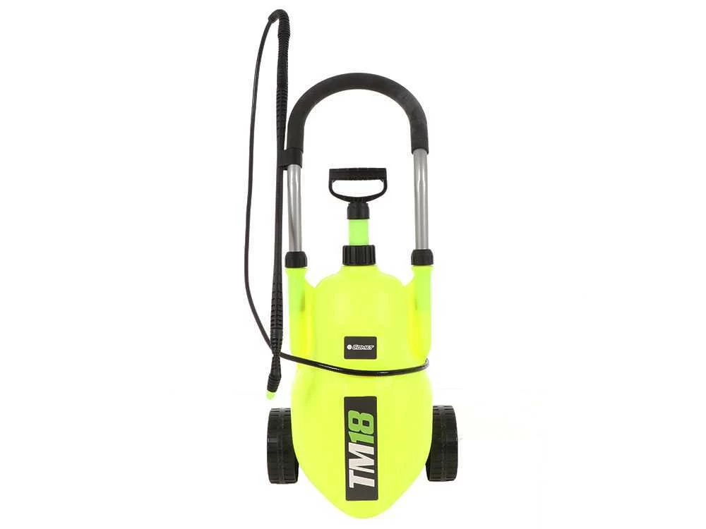 Pulvérisateur Manuel Comet TM18 - Sur Chariot 18 Pulvérisateur Manuel Comet TM18 - Sur Chariot – Image 17