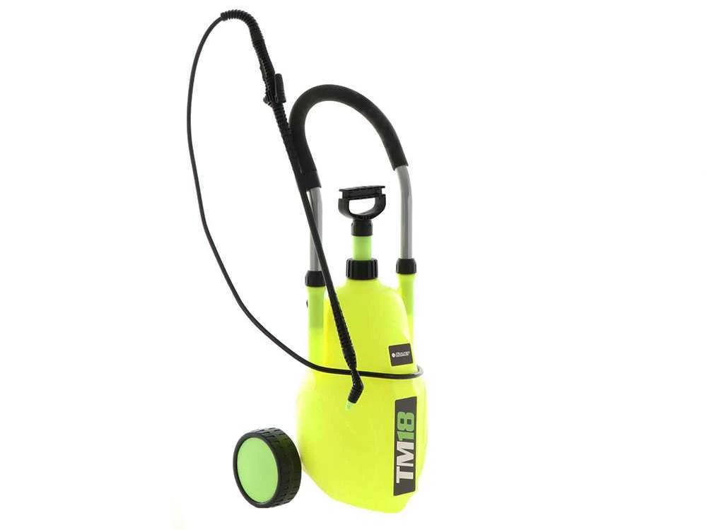 Pulvérisateur Manuel Comet TM18 - Sur Chariot 8 Pulvérisateur Manuel Comet TM18 - Sur Chariot – Image 7