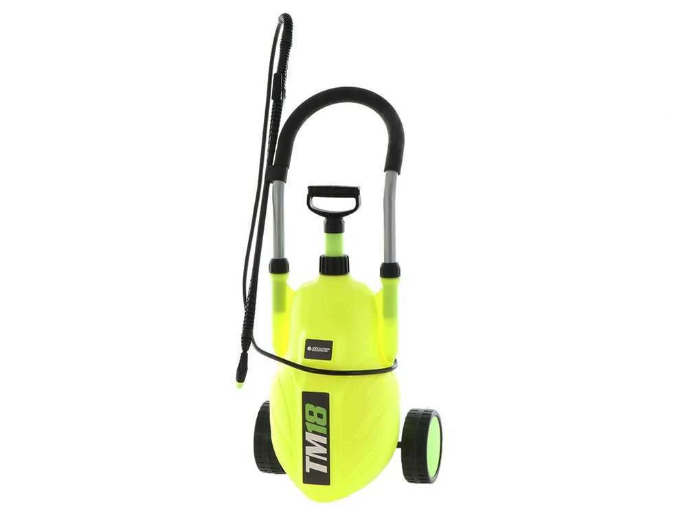 Pulvérisateur Manuel Comet TM18 - Sur Chariot 11 Pulvérisateur Manuel Comet TM18 - Sur Chariot – Image 10