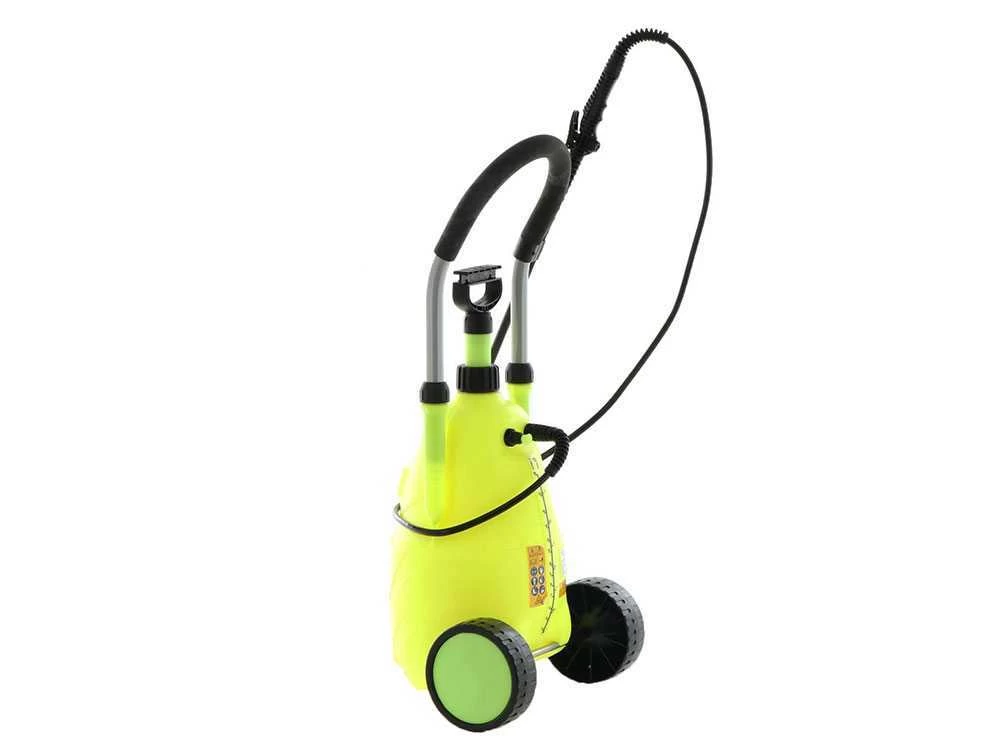 Pulvérisateur Manuel Comet TM18 - Sur Chariot 14 Pulvérisateur Manuel Comet TM18 - Sur Chariot – Image 13