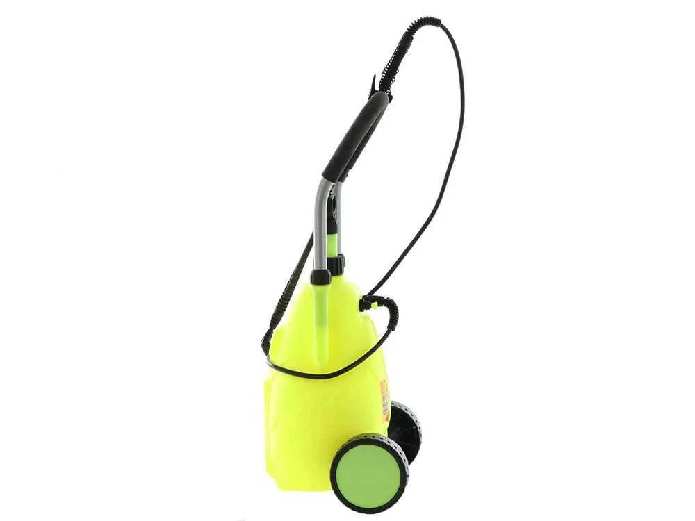 Pulvérisateur Manuel Comet TM18 - Sur Chariot 15 Pulvérisateur Manuel Comet TM18 - Sur Chariot – Image 14