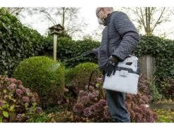 Pulvérisateur Porté à Batterie Batavia BT-GS001 - 18V - SANS BATTERIE NI CHARGEUR 33 Pulvérisateur Porté à Batterie Batavia BT-GS001 - 18V - SANS BATTERIE NI CHARGEUR -Motofaucheuse Soldes pulvrisateur port batterie batavia bt gs001 18v sans batterie ni chargeur caractristiques principales 38625 2 1669795586 IMG 63870f028f8b5