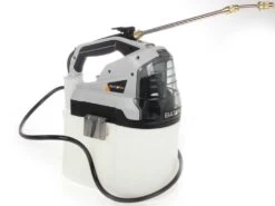 Pulvérisateur Porté à Batterie Batavia BT-GS001 - 18V - SANS BATTERIE NI CHARGEUR 34 Pulvérisateur Porté à Batterie Batavia BT-GS001 - 18V - SANS BATTERIE NI CHARGEUR -Motofaucheuse Soldes pulvrisateur port batterie batavia bt gs001 18v sans batterie ni chargeur caractristiques principales 38625 2 1669795586 IMG 63870f0293e5f