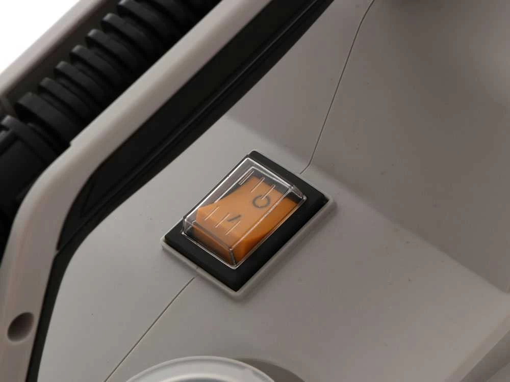 Pulvérisateur Porté à Batterie Batavia BT-GS001 - 18V - SANS BATTERIE NI CHARGEUR 18 Pulvérisateur Porté à Batterie Batavia BT-GS001 - 18V - SANS BATTERIE NI CHARGEUR – Image 16