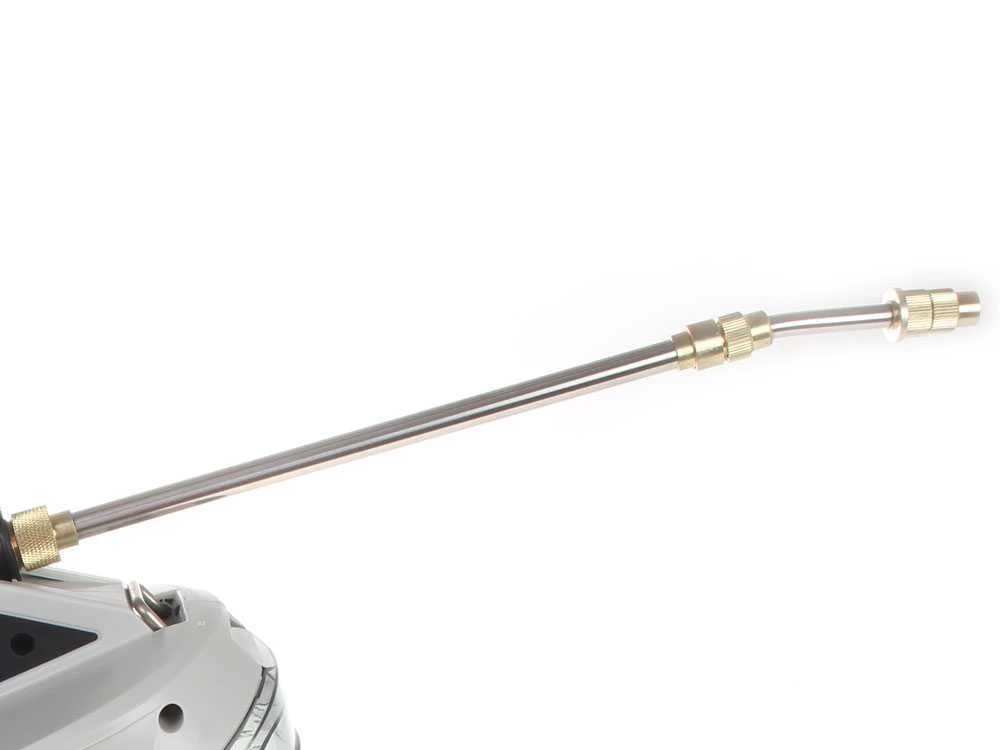 Pulvérisateur Porté à Batterie Batavia BT-GS001 - 18V - SANS BATTERIE NI CHARGEUR 20 Pulvérisateur Porté à Batterie Batavia BT-GS001 - 18V - SANS BATTERIE NI CHARGEUR – Image 18