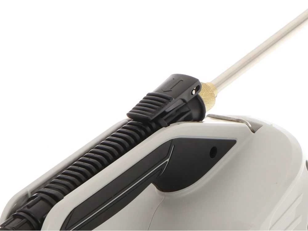 Pulvérisateur Porté à Batterie Batavia BT-GS001 - 18V - SANS BATTERIE NI CHARGEUR 21 Pulvérisateur Porté à Batterie Batavia BT-GS001 - 18V - SANS BATTERIE NI CHARGEUR – Image 19