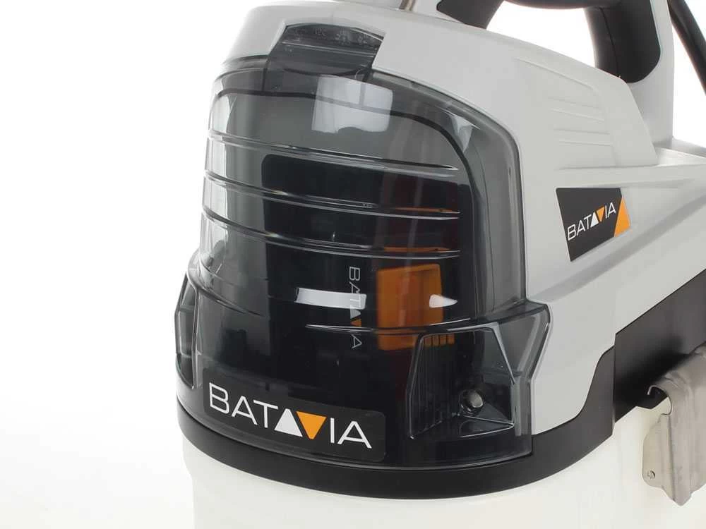 Pulvérisateur Porté à Batterie Batavia BT-GS001 - 18V - SANS BATTERIE NI CHARGEUR 22 Pulvérisateur Porté à Batterie Batavia BT-GS001 - 18V - SANS BATTERIE NI CHARGEUR – Image 20
