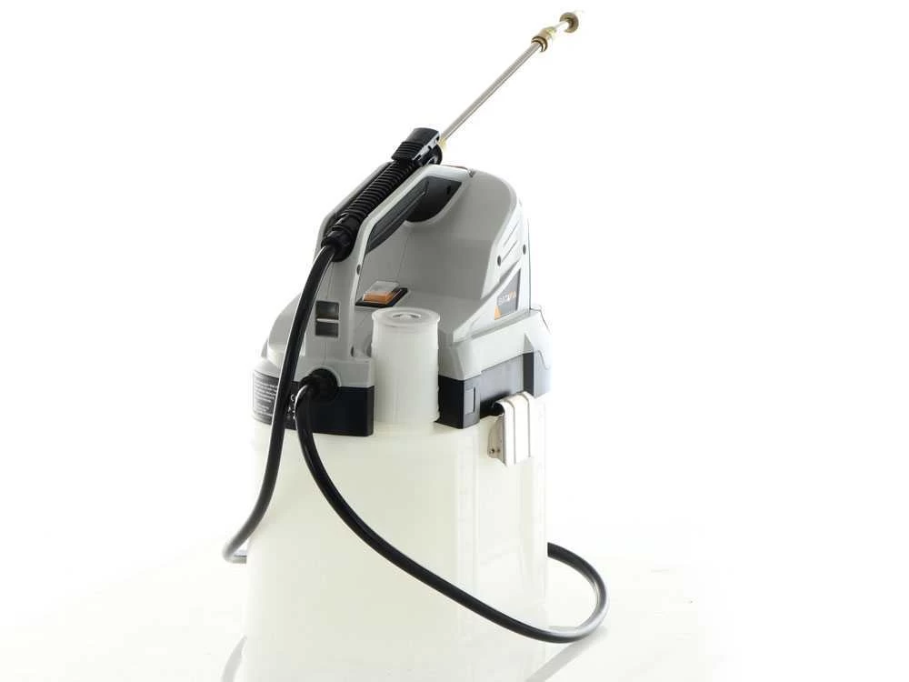 Pulvérisateur Porté à Batterie Batavia BT-GS001 - 18V - SANS BATTERIE NI CHARGEUR 4 Pulvérisateur Porté à Batterie Batavia BT-GS001 - 18V - SANS BATTERIE NI CHARGEUR – Image 2