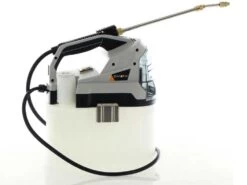 Pulvérisateur Porté à Batterie Batavia BT-GS001 - 18V - SANS BATTERIE NI CHARGEUR 26 Pulvérisateur Porté à Batterie Batavia BT-GS001 - 18V - SANS BATTERIE NI CHARGEUR -Motofaucheuse Soldes pulvrisateur port batterie batavia bt gs001 18v sans batterie ni chargeur pulvrisateur port batterie batavia 38625 1 1669795556 IMG 63870ee45f790