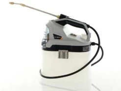 Pulvérisateur Porté à Batterie Batavia BT-GS001 - 18V - SANS BATTERIE NI CHARGEUR 29 Pulvérisateur Porté à Batterie Batavia BT-GS001 - 18V - SANS BATTERIE NI CHARGEUR -Motofaucheuse Soldes pulvrisateur port batterie batavia bt gs001 18v sans batterie ni chargeur pulvrisateur port batterie batavia 38625 1 1669795556 IMG 63870ee46f100