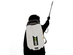 Pulvérisateur Porté à Batterie Comet KB14 - 12.6V Et 3.4Ah -Motofaucheuse Soldes pulvrisateur port batterie comet kb14 12 6v et 3 4ah pulvrisateur lectrique batterie comet kb14 39087 3 1672146955 IMG 63aaf00b478b8