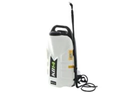 Pulvérisateur Porté à Batterie Comet KB14 - 12.6V Et 3.4Ah -Motofaucheuse Soldes pulvrisateur port batterie comet kb14 12 6v et 3 4ah pulvrisateur lectrique batterie comet kb14 39087 3 1672146956 IMG 63aaf00c54ebf