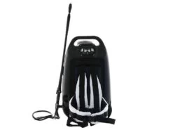 Pulvérisateur Porté à Batterie Comet KB14 - 12.6V Et 3.4Ah -Motofaucheuse Soldes pulvrisateur port batterie comet kb14 12 6v et 3 4ah pulvrisateur lectrique batterie comet kb14 39087 3 1672146956 IMG 63aaf00ccb083