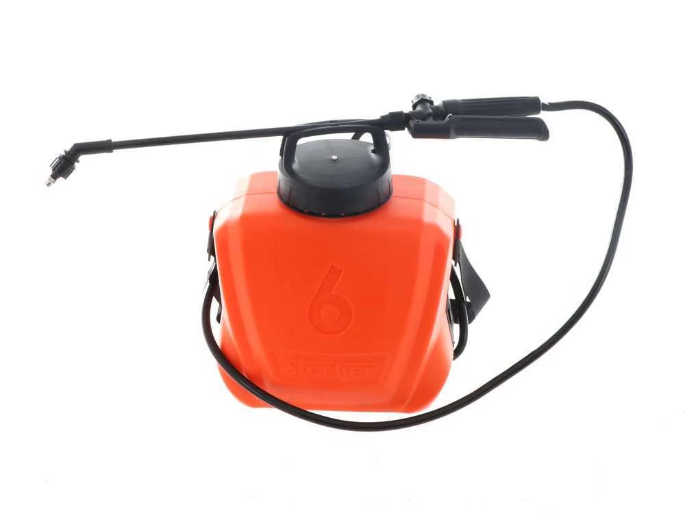 Pulvérisateur Porté à Batterie Stocker 402 Thalia - Réservoir De 6 Litres 21 Pulvérisateur Porté à Batterie Stocker 402 Thalia - Réservoir De 6 Litres – Image 19