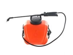 Pulvérisateur Porté à Batterie Stocker 402 Thalia - Réservoir De 6 Litres 35 Pulvérisateur Porté à Batterie Stocker 402 Thalia - Réservoir De 6 Litres -Motofaucheuse Soldes pulvrisateur port batterie stocker 402 thalia rservoir de 6 litres pompe de pulvrisation dos 33258 1 1646294687 IMG 6220769f40ecf