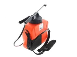 Pulvérisateur Porté à Batterie Stocker 402 Thalia - Réservoir De 6 Litres 29 Pulvérisateur Porté à Batterie Stocker 402 Thalia - Réservoir De 6 Litres -Motofaucheuse Soldes pulvrisateur port batterie stocker 402 thalia rservoir de 6 litres pompe de pulvrisation dos 33258 1 1646302733 IMG 6220960dae9aa