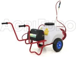 Pulvérisateur Sur Chariot à Batterie 12V De 70 L - Pompe De Pulvérisation électrique Avec Attelage 37 Pulvérisateur Sur Chariot à Batterie 12V De 70 L - Pompe De Pulvérisation électrique Avec Attelage -Motofaucheuse Soldes pulvrisateur sur chariot batterie 12v de 70 l pompe de pulvrisation lectrique avec attelage pompe lectrique et batterie de 12v 10150 12 1487952667 IMG 6931