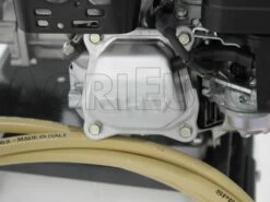 Pulvérisateur Thermique Comet MC 25 - Honda GP 160 Sur Brouette Réservoir 55 Litres -Motofaucheuse Soldes pulvrisateur thermique comet mc 25 honda gp 160 sur brouette rservoir 55 litres moteur honda gp 160 5353 10 1427983330 pompa MC25gp160 75lt 32