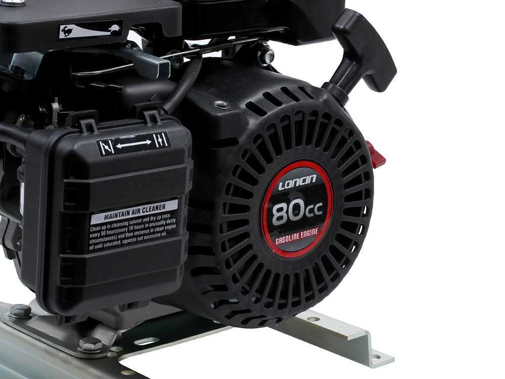 Pulvérisateur Thermique Comet MTP MC 25 - Loncin 148F-2 Sur Brouette Réservoir 55 Litres 10 Pulvérisateur Thermique Comet MTP MC 25 - Loncin 148F-2 Sur Brouette Réservoir 55 Litres – Image 8