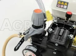 Comet Pulvérisateur Thermique Sur Brouette APS 41- Honda GX 160 Avec Cuve 120 L 37 Comet Pulvérisateur Thermique Sur Brouette APS 41- Honda GX 160 Avec Cuve 120 L -Motofaucheuse Soldes pulvrisateur thermique sur brouette aps 41 honda gx 160 avec cuve 120 l pompe comet aps 41 5344 3 1393512216 APS41 HONDA GX160 120lt 25