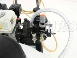 Comet Pulvérisateur Thermique Sur Brouette APS 41- Honda GX 160 Avec Cuve 120 L 40 Comet Pulvérisateur Thermique Sur Brouette APS 41- Honda GX 160 Avec Cuve 120 L -Motofaucheuse Soldes pulvrisateur thermique sur brouette aps 41 honda gx 160 avec cuve 120 l pompe comet aps 41 5344 3 1393512217 APS41 HONDA GX160 120lt 29