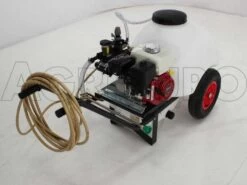Comet Pulvérisateur Thermique Sur Brouette APS 41- Honda GX 160 Avec Cuve 120 L 26 Comet Pulvérisateur Thermique Sur Brouette APS 41- Honda GX 160 Avec Cuve 120 L -Motofaucheuse Soldes pulvrisateur thermique sur brouette aps 41 honda gx 160 avec cuve 120 l pulvrisateur thermique sur brouette 120 l comet aps 41 gx 160 5344 0 1393512077 APS41 HONDA GX160 120lt 41