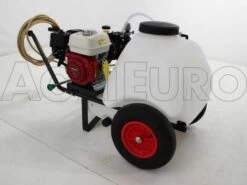 Comet Pulvérisateur Thermique Sur Brouette APS 41- Honda GX 160 Avec Cuve 120 L 33 Comet Pulvérisateur Thermique Sur Brouette APS 41- Honda GX 160 Avec Cuve 120 L -Motofaucheuse Soldes pulvrisateur thermique sur brouette aps 41 honda gx 160 avec cuve 120 l pulvrisateur thermique sur brouette 120 l comet aps 41 gx 160 5344 0 1393512079 APS41 HONDA GX160 120lt 46