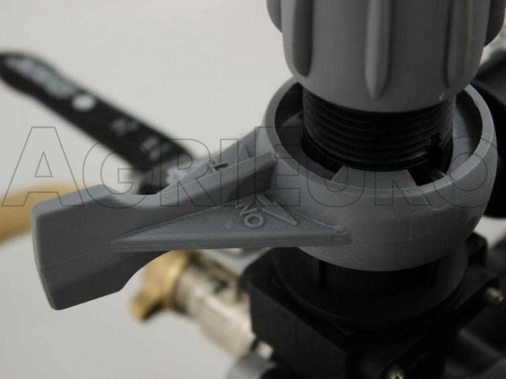 Pulvérisateur Thermique Sur Brouette Comet APS 41 Loncin G 160 F Avec Cuve 120 L 17 Pulvérisateur Thermique Sur Brouette Comet APS 41 Loncin G 160 F Avec Cuve 120 L – Image 15