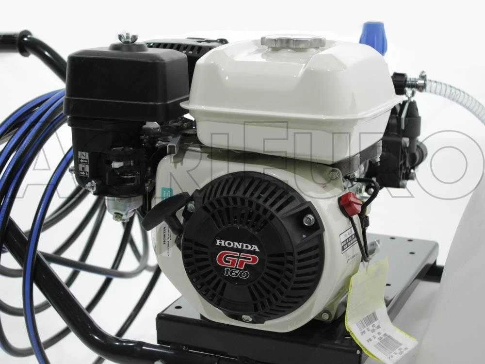 Pulvérisateur Thermique Sur Brouette Comet MC 25 - Honda GP 160 80 L 15 Pulvérisateur Thermique Sur Brouette Comet MC 25 - Honda GP 160 80 L – Image 13