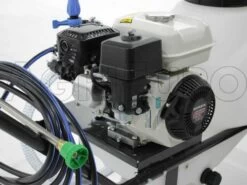 Pulvérisateur Thermique Sur Brouette Comet MC 25 - Honda GP 160 80 L 37 Pulvérisateur Thermique Sur Brouette Comet MC 25 - Honda GP 160 80 L -Motofaucheuse Soldes pulvrisateur thermique sur brouette comet mc 25 honda gp 160 80 l moteur honda gp 160 5339 8 1428058887 botte pompa mc25 80 24