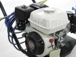 Pulvérisateur Thermique Sur Brouette Comet MC 25 - Honda GP 160 80 L 41 Pulvérisateur Thermique Sur Brouette Comet MC 25 - Honda GP 160 80 L -Motofaucheuse Soldes pulvrisateur thermique sur brouette comet mc 25 honda gp 160 80 l moteur honda gp 160 5339 8 1428058890 botte pompa mc25 80 26