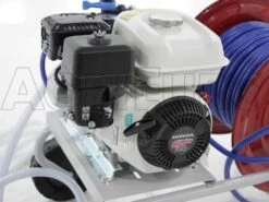 Pulvérisateur Thermique Sur Brouette Comet MC 25 - Moteur Essence Honda GP 160 34 Pulvérisateur Thermique Sur Brouette Comet MC 25 - Moteur Essence Honda GP 160 -Motofaucheuse Soldes pulvrisateur thermique sur brouette comet mc 25 moteur essence honda gp 160 moteur honda gp 160 2093 5 1427876019 pompa carrello mc25 gp160 n 03