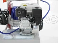 Pulvérisateur Thermique Sur Brouette Comet MC 25 - Moteur Essence Honda GP 160 35 Pulvérisateur Thermique Sur Brouette Comet MC 25 - Moteur Essence Honda GP 160 -Motofaucheuse Soldes pulvrisateur thermique sur brouette comet mc 25 moteur essence honda gp 160 moteur honda gp 160 2093 5 1427876019 pompa carrello mc25 gp160 n 05