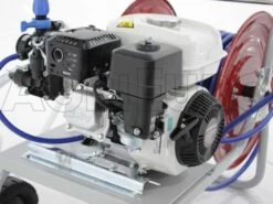 Pulvérisateur Thermique Sur Brouette Comet MC 25 - Moteur Essence Honda GP 160 37 Pulvérisateur Thermique Sur Brouette Comet MC 25 - Moteur Essence Honda GP 160 -Motofaucheuse Soldes pulvrisateur thermique sur brouette comet mc 25 moteur essence honda gp 160 moteur honda gp 160 2093 5 1427876020 pompa carrello mc25 gp160 n 04