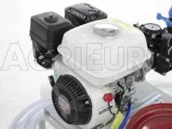 Pulvérisateur Thermique Sur Brouette Comet MC 25 - Moteur Essence Honda GP 160 36 Pulvérisateur Thermique Sur Brouette Comet MC 25 - Moteur Essence Honda GP 160 -Motofaucheuse Soldes pulvrisateur thermique sur brouette comet mc 25 moteur essence honda gp 160 moteur honda gp 160 2093 5 1427876020 pompa carrello mc25 gp160 n 07