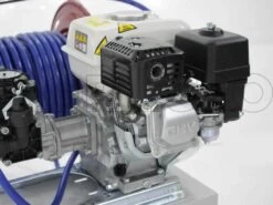 Pulvérisateur Thermique Sur Brouette Comet MC 25 - Moteur Essence Honda GP 160 38 Pulvérisateur Thermique Sur Brouette Comet MC 25 - Moteur Essence Honda GP 160 -Motofaucheuse Soldes pulvrisateur thermique sur brouette comet mc 25 moteur essence honda gp 160 moteur honda gp 160 2093 5 1427876021 pompa carrello mc25 gp160 n 06