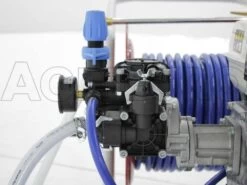 Pulvérisateur Thermique Sur Brouette Comet MC 25 - Moteur Essence Honda GP 160 41 Pulvérisateur Thermique Sur Brouette Comet MC 25 - Moteur Essence Honda GP 160 -Motofaucheuse Soldes pulvrisateur thermique sur brouette comet mc 25 moteur essence honda gp 160 pompe comet mc25 2093 2 1427875753 pompa carrello mc25 gp160 n 10