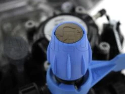 Pulvérisateur Thermique Sur Chariot Comet MC 25 - Honda GP 160 - Réservoir 120 Litres 34 Pulvérisateur Thermique Sur Chariot Comet MC 25 - Honda GP 160 - Réservoir 120 Litres -Motofaucheuse Soldes pulvrisateur thermique sur chariot comet mc 25 honda gp 160 rservoir 120 litres pompe comet mc25 5345 2 1427900839 pompa mc25gp160 120lt 25