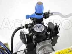 Pulvérisateur Thermique Sur Chariot Comet MC 25 - Honda GP 160 - Réservoir 120 Litres 40 Pulvérisateur Thermique Sur Chariot Comet MC 25 - Honda GP 160 - Réservoir 120 Litres -Motofaucheuse Soldes pulvrisateur thermique sur chariot comet mc 25 honda gp 160 rservoir 120 litres pompe comet mc25 5345 2 1427900841 pompa mc25gp160 120lt 27