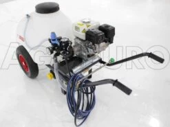 Pulvérisateur Thermique Sur Chariot Comet MC 25 - Honda GP 160 - Réservoir 120 Litres 28 Pulvérisateur Thermique Sur Chariot Comet MC 25 - Honda GP 160 - Réservoir 120 Litres -Motofaucheuse Soldes pulvrisateur thermique sur chariot comet mc 25 honda gp 160 rservoir 120 litres pulvrisateur thermique avec cuve 120 l comet mc 25 moteur honda 5345 0 1427900459 pompa mc25gp160 120lt 11