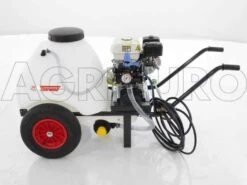 Pulvérisateur Thermique Sur Chariot Comet MC 25 - Honda GP 160 - Réservoir 120 Litres 26 Pulvérisateur Thermique Sur Chariot Comet MC 25 - Honda GP 160 - Réservoir 120 Litres -Motofaucheuse Soldes pulvrisateur thermique sur chariot comet mc 25 honda gp 160 rservoir 120 litres pulvrisateur thermique avec cuve 120 l comet mc 25 moteur honda 5345 0 1427900461 pompa mc25gp160 120lt 12