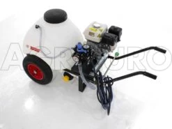 Pulvérisateur Thermique Sur Chariot Comet MC 25 - Honda GP 160 - Réservoir 120 Litres 23 Pulvérisateur Thermique Sur Chariot Comet MC 25 - Honda GP 160 - Réservoir 120 Litres -Motofaucheuse Soldes pulvrisateur thermique sur chariot comet mc 25 honda gp 160 rservoir 120 litres pulvrisateur thermique avec cuve 120 l comet mc 25 moteur honda 5345 0 1427900461 pompa mc25gp160 120lt 17