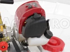 Pulvérisateur Thermique Sur Chariot GeoTech SP 520 4S - 4 Temps à Essence 39 Pulvérisateur Thermique Sur Chariot GeoTech SP 520 4S - 4 Temps à Essence -Motofaucheuse Soldes pulvrisateur thermique sur chariot geotech sp 520 4s 4 temps essence moteur 4 temps 9350 9 1476176186 IMG 6085