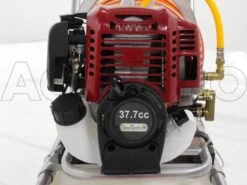 Pulvérisateur Thermique Sur Chariot GeoTech SP 520 4S - 4 Temps à Essence 40 Pulvérisateur Thermique Sur Chariot GeoTech SP 520 4S - 4 Temps à Essence -Motofaucheuse Soldes pulvrisateur thermique sur chariot geotech sp 520 4s 4 temps essence moteur 4 temps 9350 9 1476176187 IMG 6081