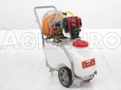 Pulvérisateur Thermique Sur Chariot GeoTech SP 520 4S - 4 Temps à Essence 25 Pulvérisateur Thermique Sur Chariot GeoTech SP 520 4S - 4 Temps à Essence -Motofaucheuse Soldes pulvrisateur thermique sur chariot geotech sp 520 4s 4 temps essence pompe de pulvrisation sur chariot geotech 50 litres 9350 0 1476175998 IMG 6069