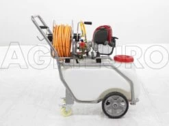 Pulvérisateur Thermique Sur Chariot GeoTech SP 520 4S - 4 Temps à Essence 27 Pulvérisateur Thermique Sur Chariot GeoTech SP 520 4S - 4 Temps à Essence -Motofaucheuse Soldes pulvrisateur thermique sur chariot geotech sp 520 4s 4 temps essence pompe de pulvrisation sur chariot geotech 50 litres 9350 0 1476176000 IMG 6071
